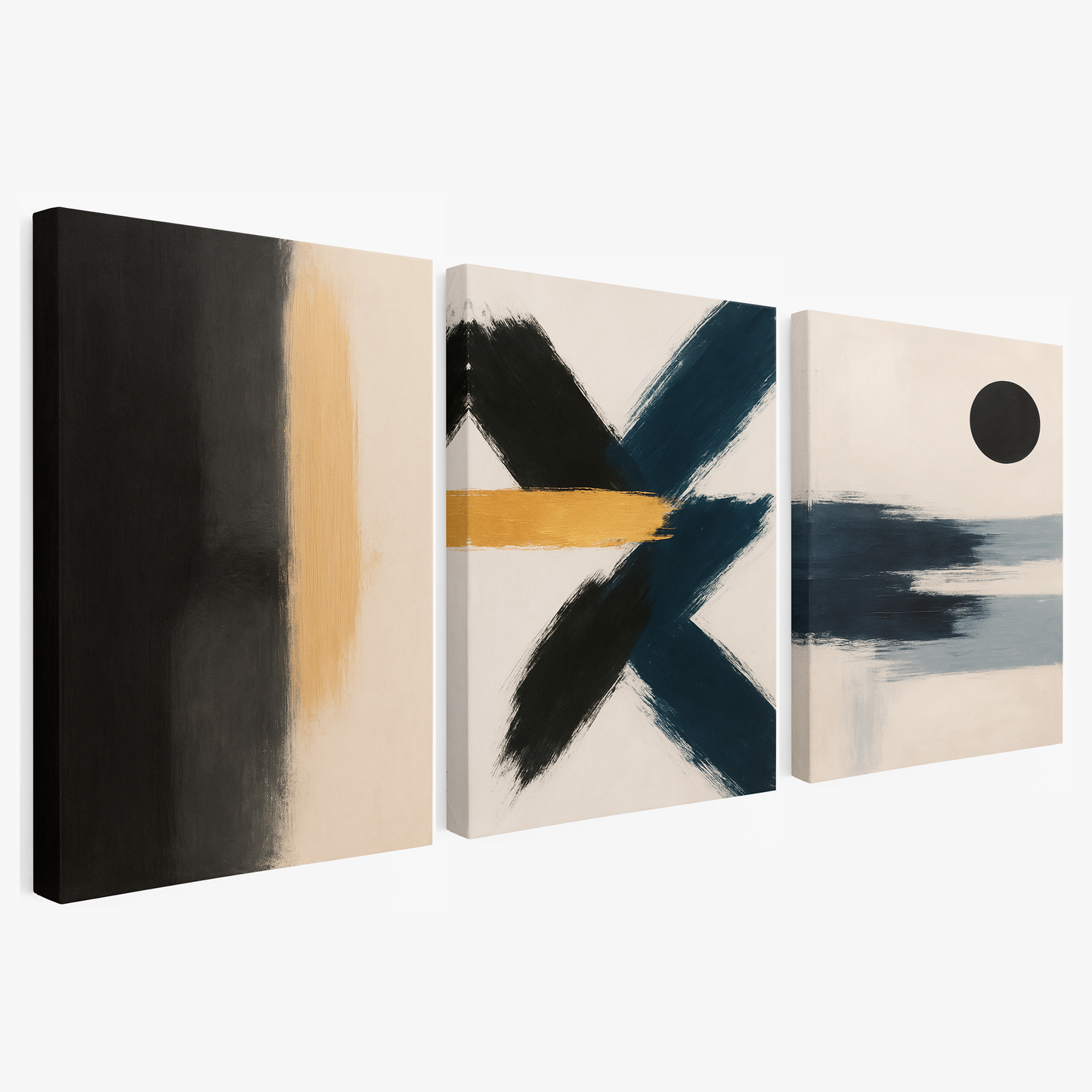 Modern Abstract Collection