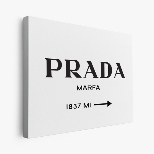 Prada Marfa