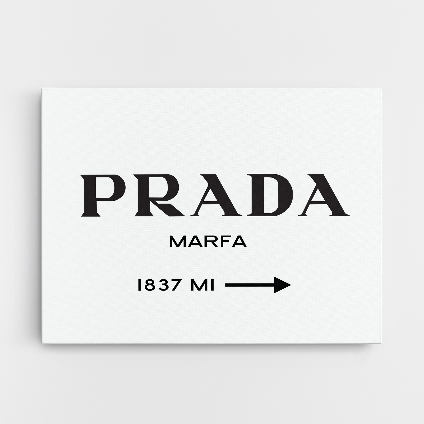 Prada Marfa